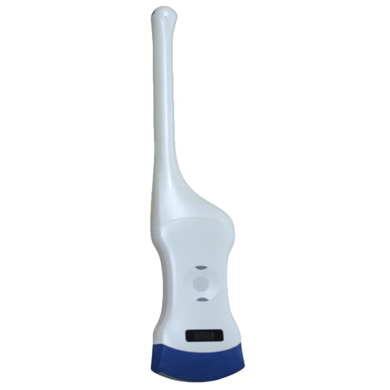 
			ARI-Escáner de ultrasonido inalámbrico tipo sonda de doble cabezal 2P ARI Equipos médicos de alta calidad		