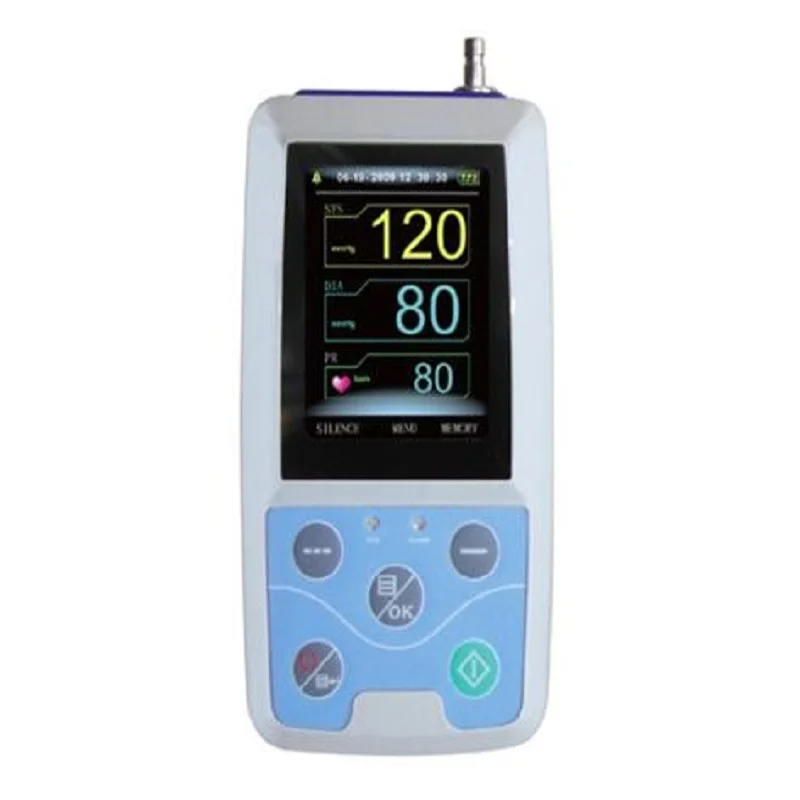 
			ARI-50 Monitor de presión arterial ambulatorio		