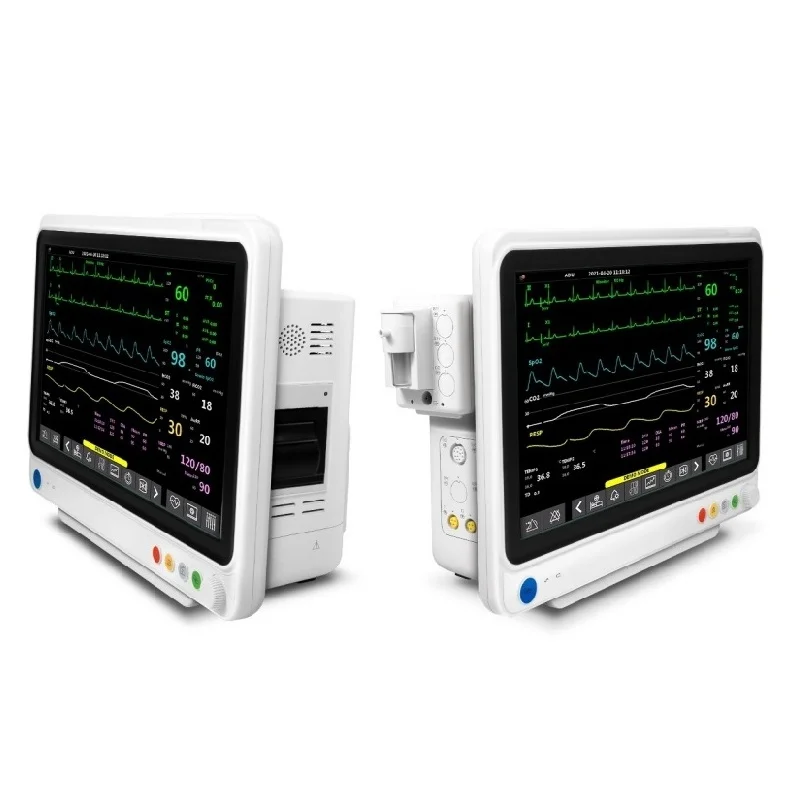 
			ARI-Monitor de paciente modular 800D/800D+		