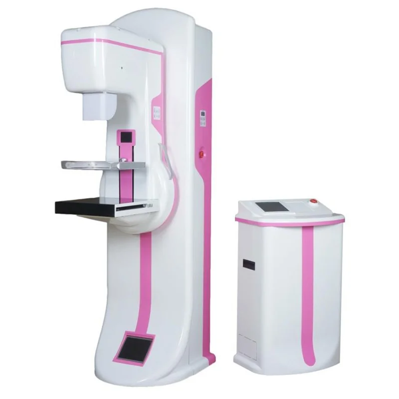 
			ARI-Sistema de mamografía 9800D		