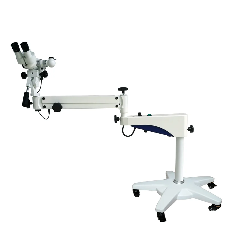 
			ARI-Colposcopio II-L		