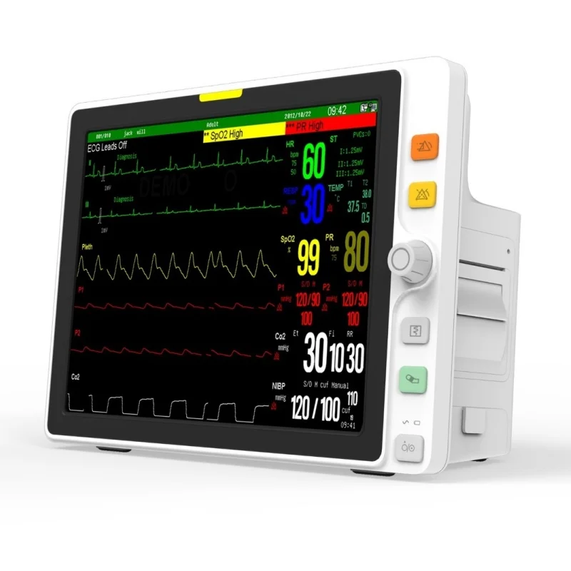 
			ARI-Monitor de paciente avanzado L10/L12/L15		
