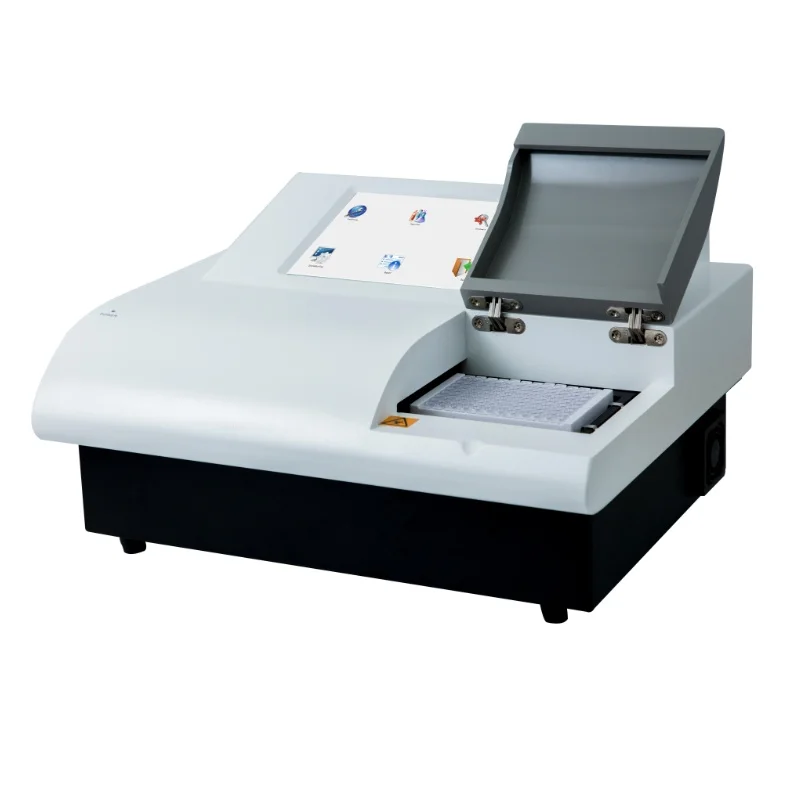 
			Lector Elisa ARR-201		