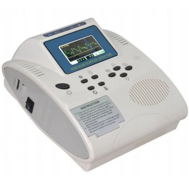 
			Detector Doppler vascular ARV-620V		
