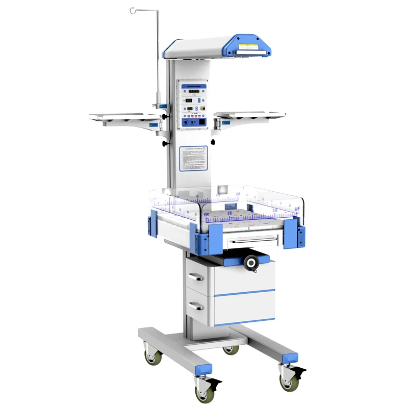 
			Calentador infantil AW-1A		