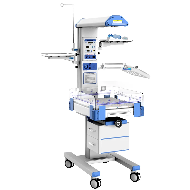 
			Calentador infantil AW-1B		