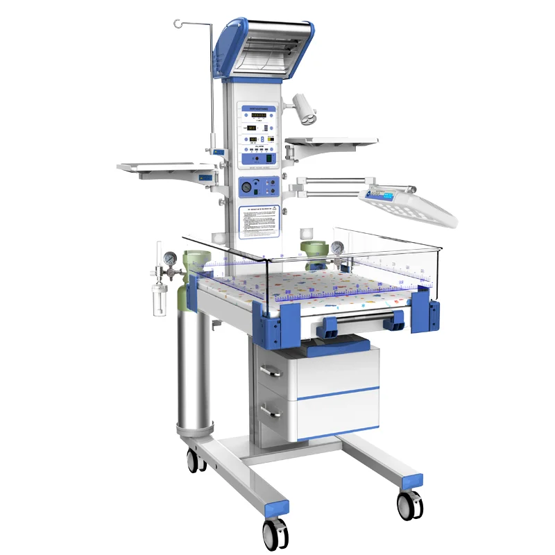 
			Calentador infantil AW-1C		