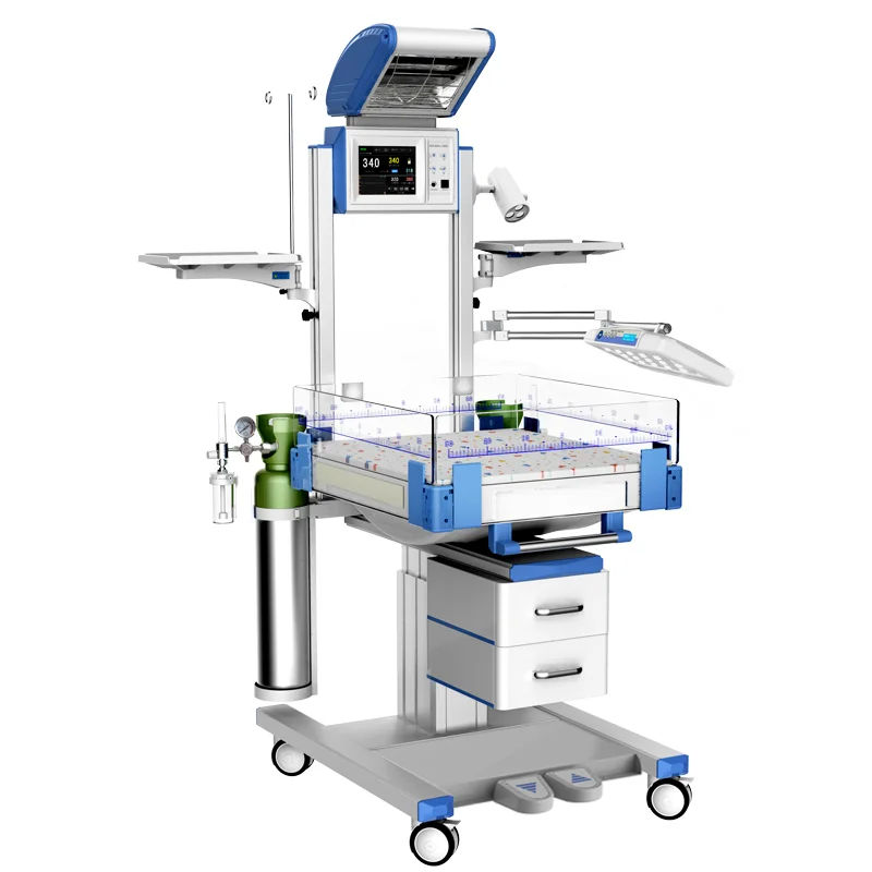 
			Calentador infantil AW-2		