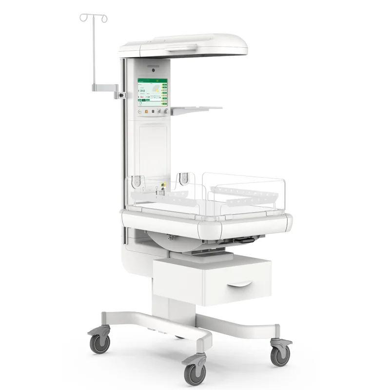 
			Calentador infantil AW-2E		