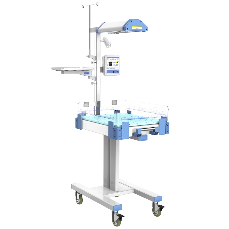 
			Calentador infantil AW-EA		