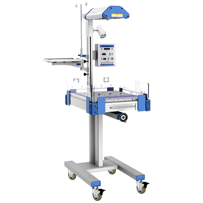 
			Calentador infantil AW-EB		