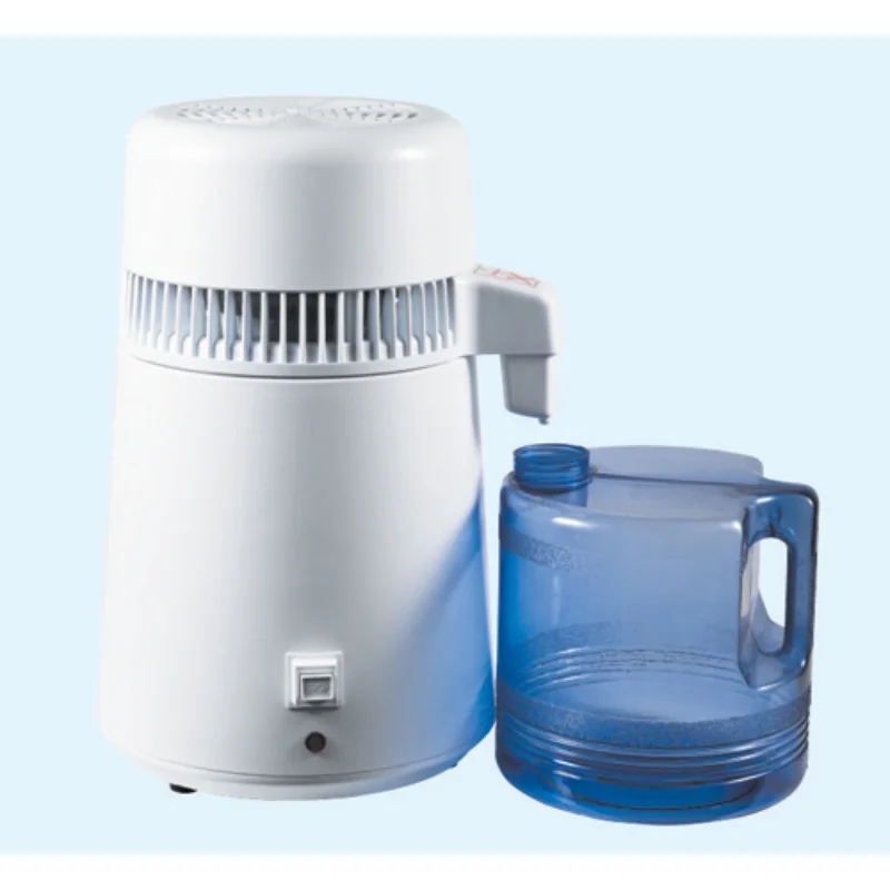 
			Destilador de agua AWD		