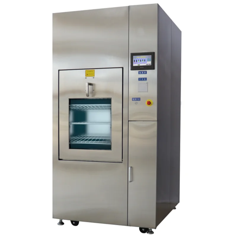 
			Lavadora desinfectadora automática AWD-X360 (350L)		