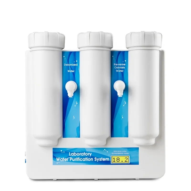 
			Purificador de agua AWP-II		