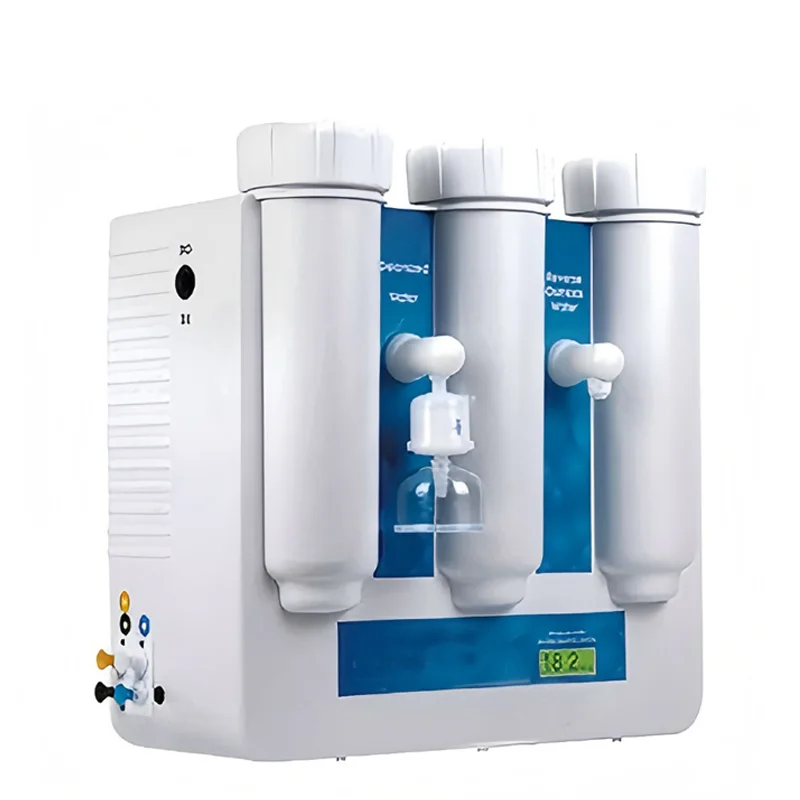 
			Purificador de agua AWP-III		