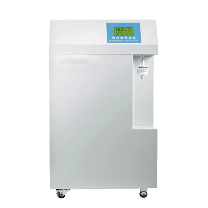 
			Purificador de agua AWP-V		