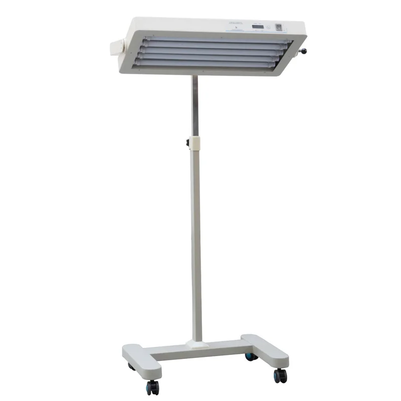 
			Unidad de fototerapia infantil con tubo LED B-100 ARI Equipos médicos de alta calidad		