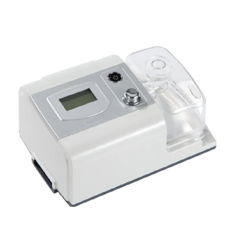 
			Sistema de terapia respiratoria para la apnea del sueño B18 (antirronquidos doméstico) ARI Equipos médicos de alta calidad		