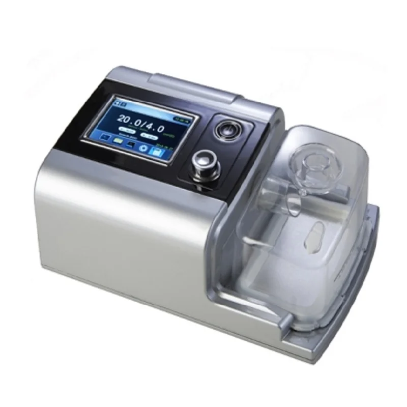 
			Sistema de terapia respiratoria para la apnea del sueño B19 (antirronquidos doméstico) ARI Equipos médicos de alta calidad		