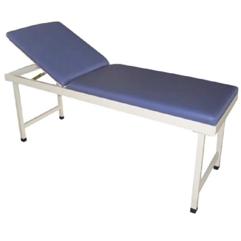 
			Camilla de reconocimiento BC14 (manual)		