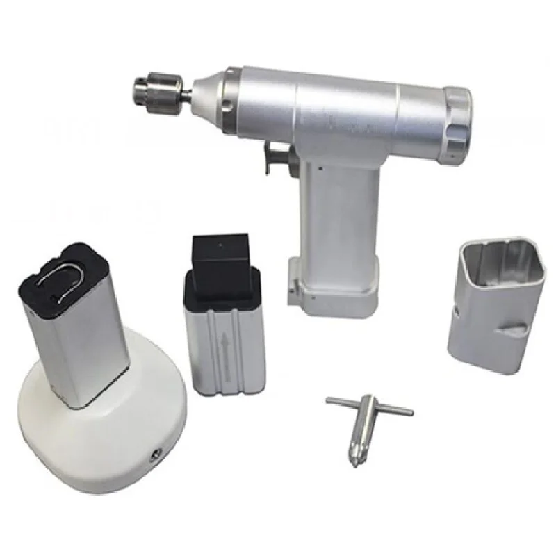 
			Taladro mini BD-5001 (sin cánula)		