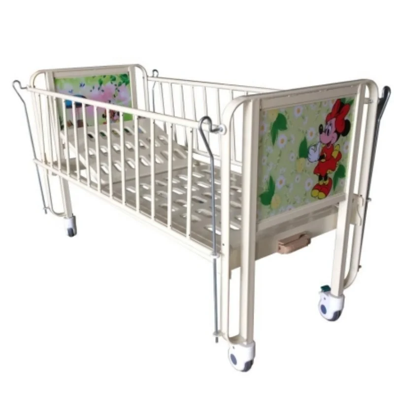
			Cama infantil BD01		
