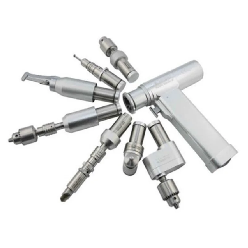 
			Taladro y sierra multifuncional BM-100		