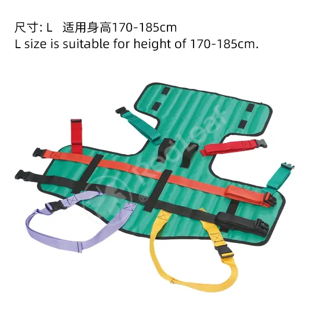 Dispositivo de extracción BS-01 KED Kendrick