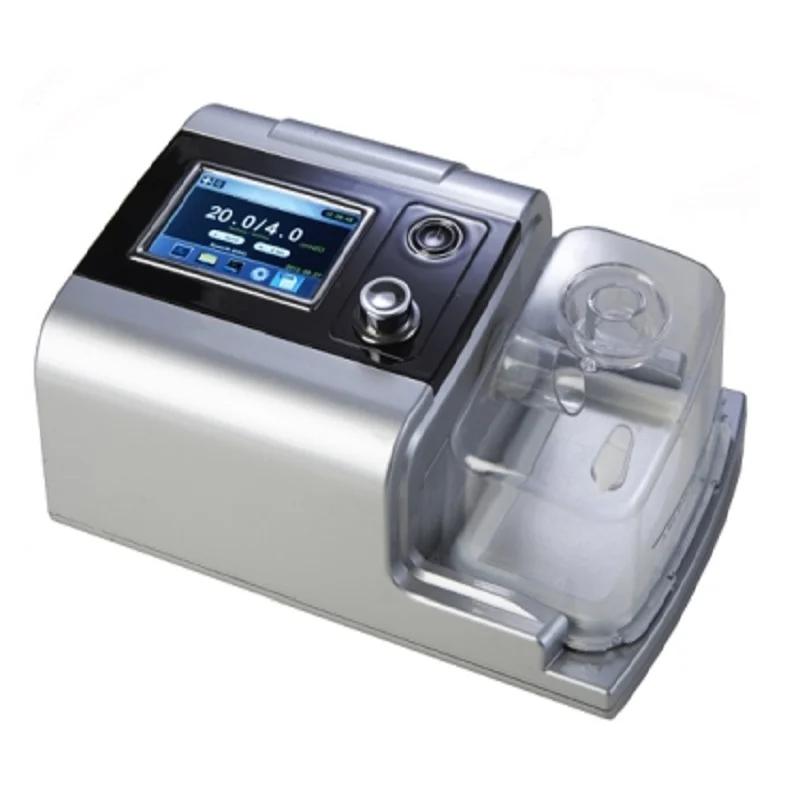 
			Sistema de terapia respiratoria para la apnea del sueño C01 (antirronquidos doméstico) ARI Equipos médicos de alta calidad		