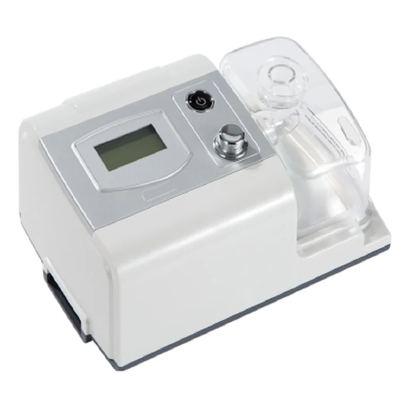 
			Sistema de terapia respiratoria para la apnea del sueño con CO02 (antirronquidos doméstico) ARI Equipos médicos de alta calidad		