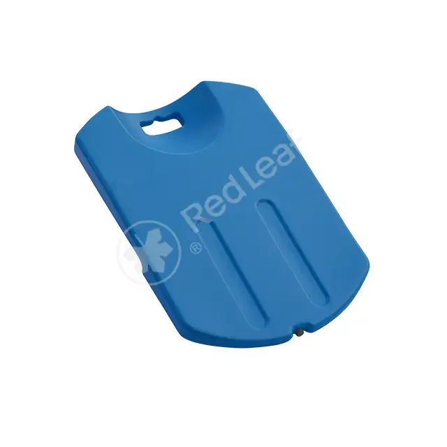 Tablero de soporte de RCP CB-01