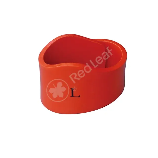 CC-04 Collarín Cervical de Cuello Suave Ajustable