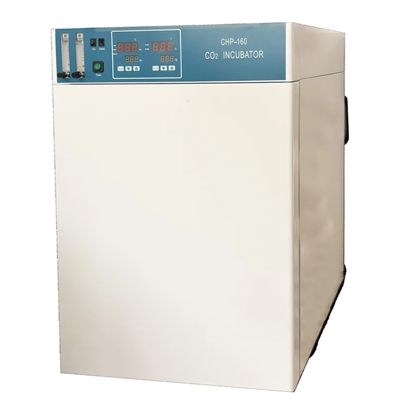 
			Incubadora de CO80 CHP-160/2		