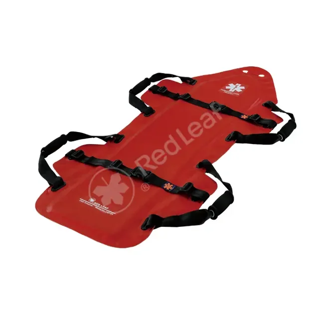 CST-05 Sábana de transporte para transición de cama