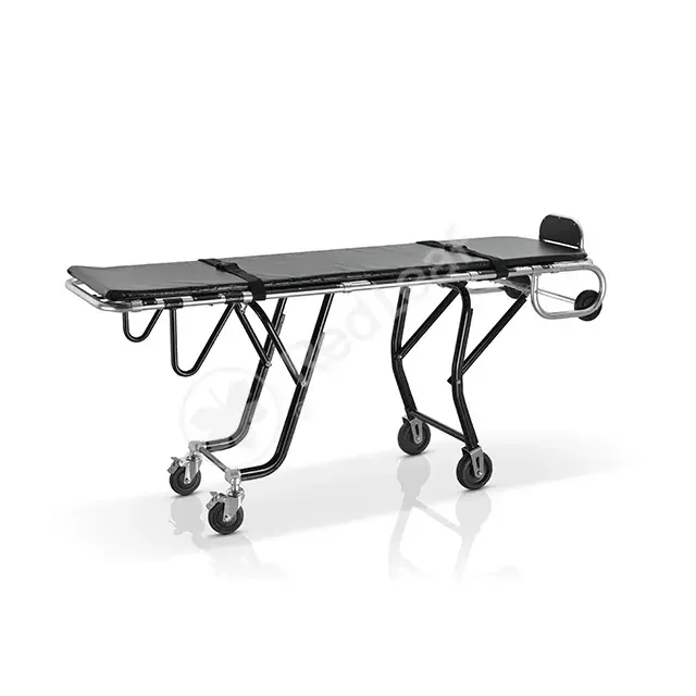 Carro de transporte de cadáveres CT-02