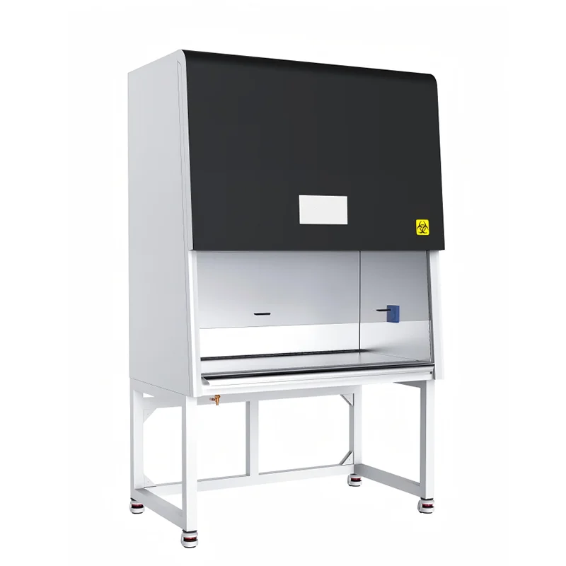 
			Cabina de seguridad biológica clase II B2-E		