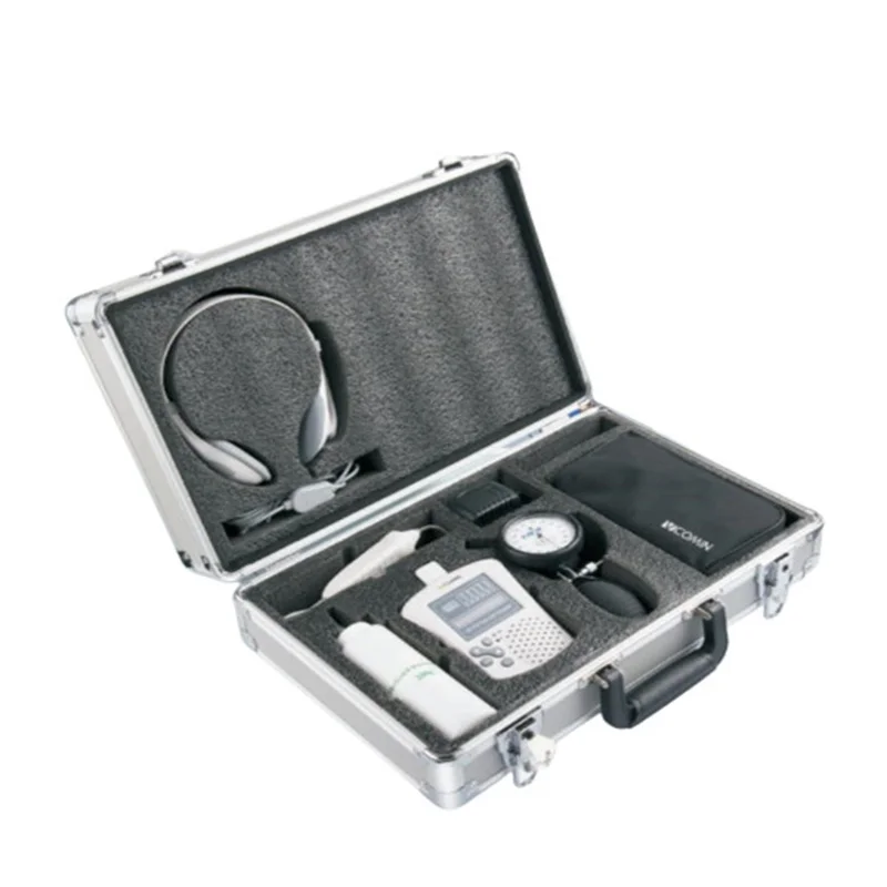 
			Monitor de presión arterial Doppler VCM DBP-3000D		