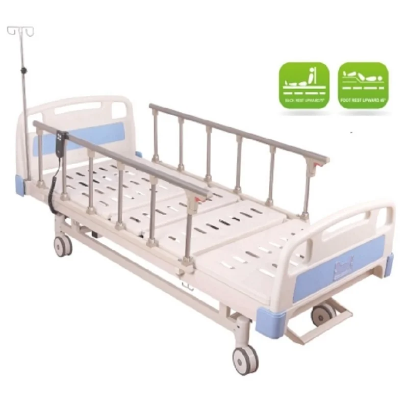 
			Cama de hospital eléctrica de 21 funciones DK-2K ARI Equipos médicos de alta calidad		