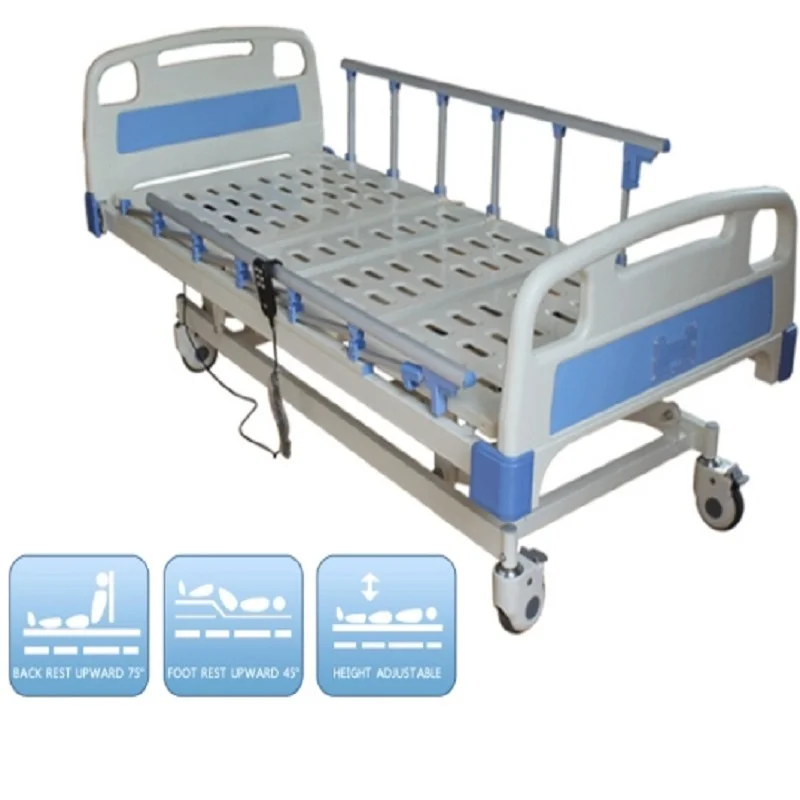 
			Cama de hospital eléctrica de 31 funciones DK-3L		