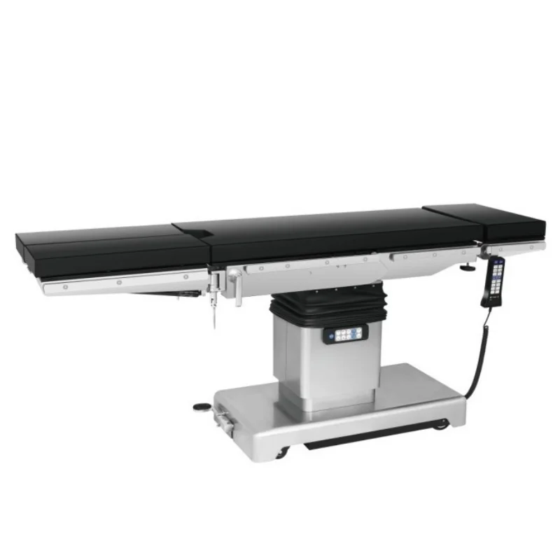 
			Mesa de operaciones DL.A (equipo eléctrico)		