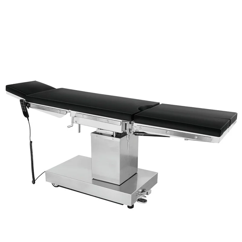 
			Mesa de operaciones DL.B (eléctrica)		