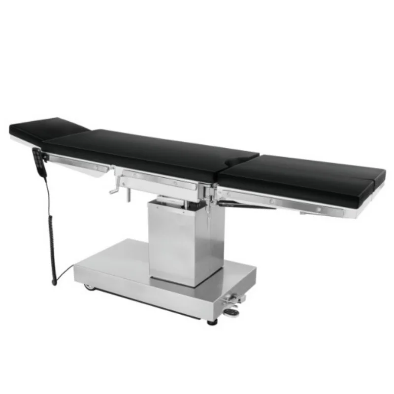 
			Mesa de operaciones DL.C (equipo eléctrico)		