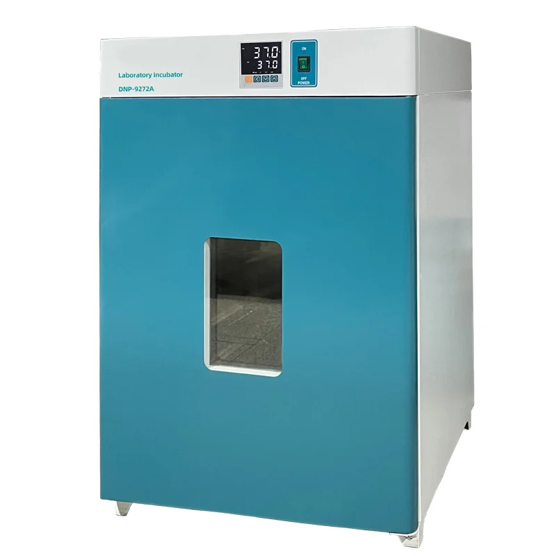 
			Incubadora electrotérmica serie DNP (temperatura estable)		