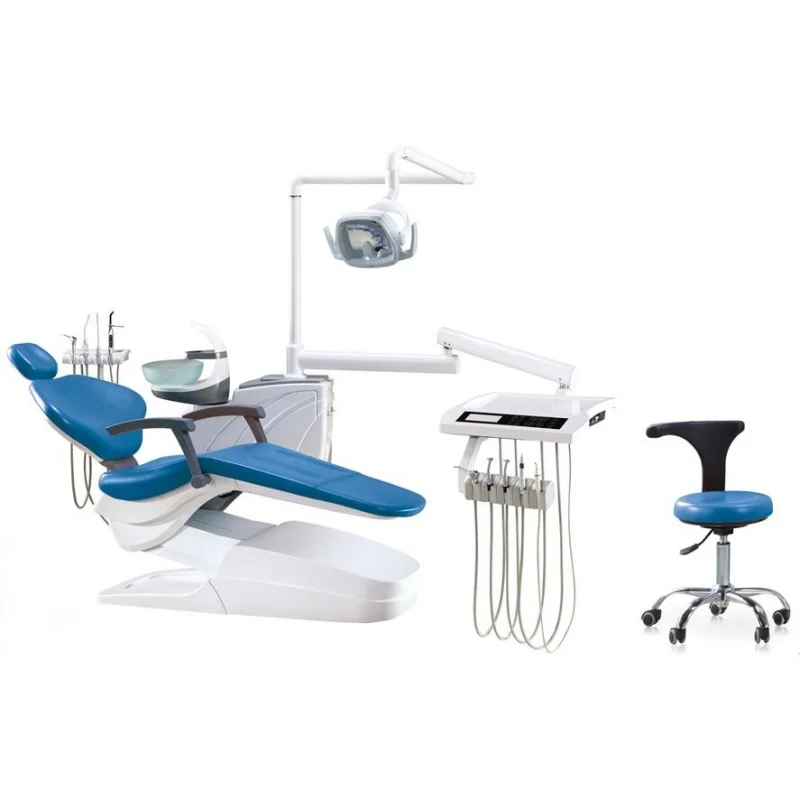 
			DU-2305 (17) Unidad Dental		