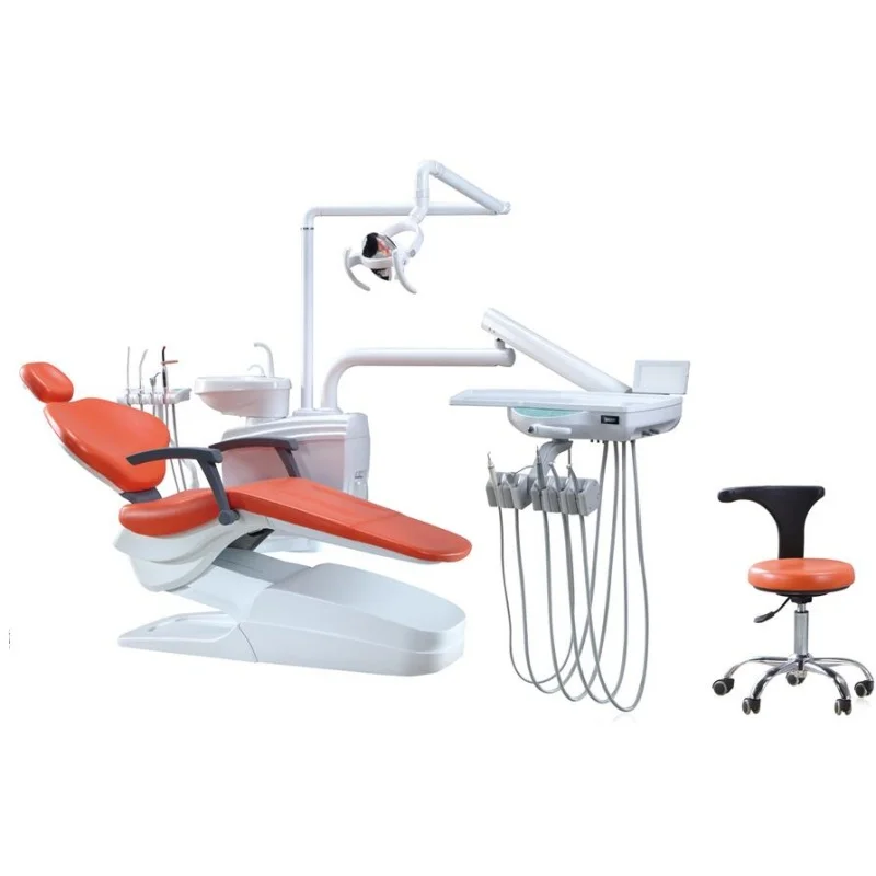 
			DU-2305 (18) Unidad Dental		