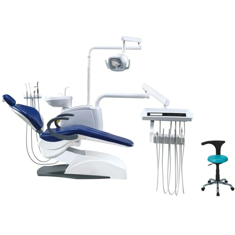 
			DU-2311 (18) Unidad Dental		