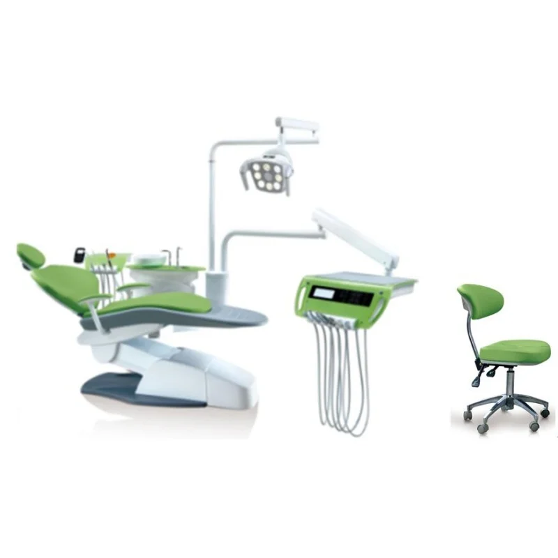
			DU-8900 (18) Unidad Dental		