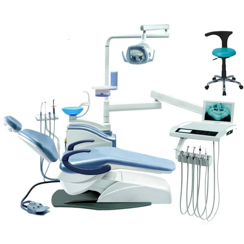 
			DU-9000 (18) Unidad Dental		