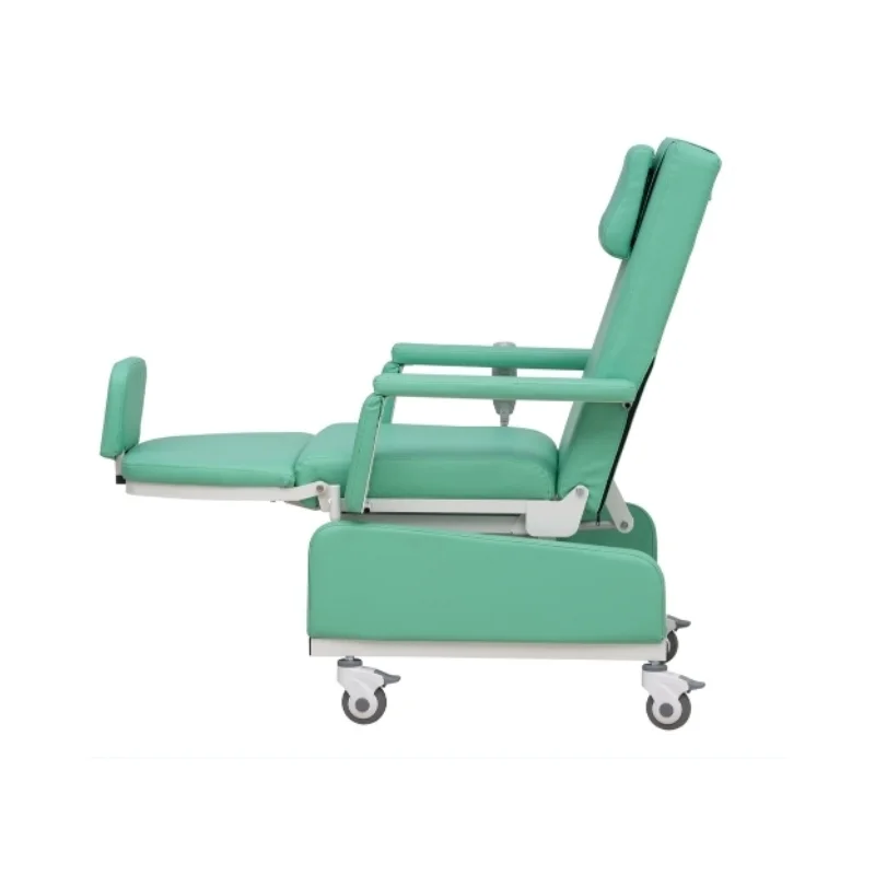 
			Silla de diálisis DY016 (eléctrica)		