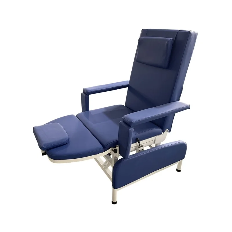 
			Silla de diálisis DY016A (manual)		